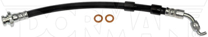 Dorman - First Stop Brake Hydraulic Hose with EPDM Rubber for 2007-2009 Nissan Murano H620526