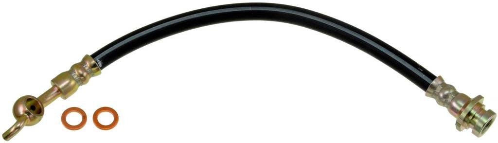 Dorman - First Stop Brake Hydraulic Hose with EPDM Rubber for 2007-2009 Nissan Murano H620526