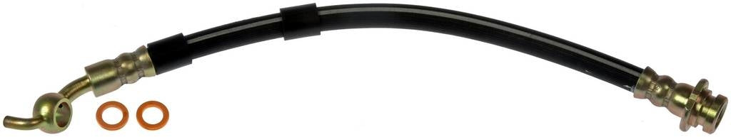 Dorman - First Stop Brake Hydraulic Hose with EPDM Rubber for 2007-03 Nissan Murano H620527