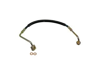 Dorman - First Stop Brake Hydraulic Hose with EPDM Rubber and Corrosion-Resistant Fittings for 2008-04 Chrysler Pacifica H620545