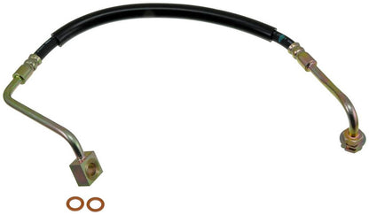 Dorman - First Stop Brake Hydraulic Hose with EPDM Rubber and Corrosion-Resistant Fittings for 2008-04 Chrysler Pacifica H620545