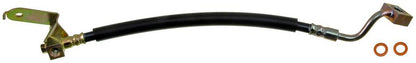 Dorman - First Stop Brake Hydraulic Hose with EPDM Rubber for Chrysler 300 2013-05, Dodge Challenger 2014-10, Charger 2013-06, Magnum 2008-05 H620550