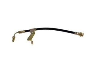Dorman - First Stop Brake Hydraulic Hose EPDM Rubber with Corrosion Resistant Fittings for 2006-03 Chrysler Sebring 2006-01 Dodge Stratus H620552