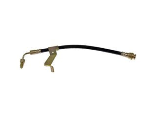 Dorman - First Stop Brake Hydraulic Hose EPDM Rubber with Corrosion Resistant Fittings for 2006-03 Chrysler Sebring 2006-01 Dodge Stratus H620552