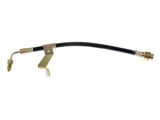 Dorman - First Stop Brake Hydraulic Hose EPDM Rubber with Corrosion Resistant Fittings for 2006-03 Chrysler Sebring 2006-01 Dodge Stratus H620552
