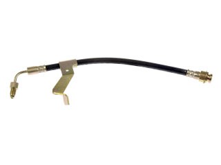 Dorman - First Stop Brake Hydraulic Hose EPDM Rubber with Corrosion Resistant Fittings for 2006-03 Chrysler Sebring 2006-01 Dodge Stratus H620552
