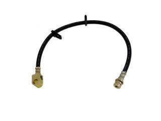 Dorman - First Stop Brake Hydraulic Hose Durable EPDM Rubber with Corrosion-Resistant Fittings for 2008-04 Ford F-150, Ford Lobo, Lincoln Mark LT H620557
