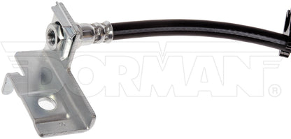 Dorman - First Stop Brake Hydraulic Hose Durable EPDM Rubber with Corrosion-Resistant Fittings for 2008-04 Ford F-150, Ford Lobo, Lincoln Mark LT H620557