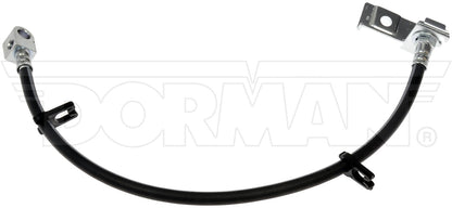 Dorman - First Stop Brake Hydraulic Hose Durable EPDM Rubber with Corrosion-Resistant Fittings for 2008-04 Ford F-150, Ford Lobo, Lincoln Mark LT H620557