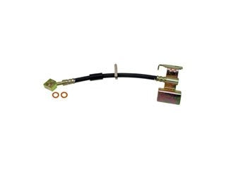 Dorman - First Stop Brake Hydraulic Hose with EPDM Rubber for 2014-05 Ford Mustang H620561
