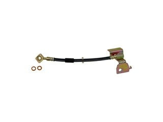 Dorman - First Stop Brake Hydraulic Hose with EPDM Rubber for 2014-05 Ford Mustang H620562