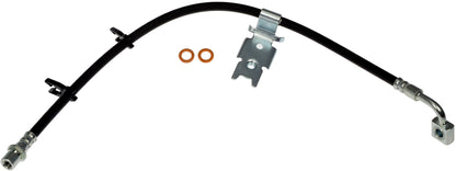 Dorman - First Stop Brake Hydraulic Hose with EPDM Rubber for 2011 Chrysler 300 2011 Dodge Challenger/Charger 2008 Dodge Magnum H620564