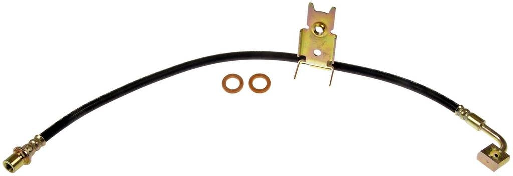 Dorman - First Stop Brake Hydraulic Hose with EPDM Rubber for 2011 Chrysler 300 2011 Dodge Challenger/Charger 2008 Dodge Magnum H620564