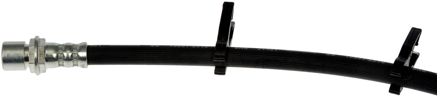 Dorman - First Stop Brake Hydraulic Hose with EPDM Rubber for 2011 Chrysler 300 2011 Dodge Challenger/Charger 2008 Dodge Magnum H620564