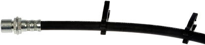 Dorman - First Stop Brake Hydraulic Hose with EPDM Rubber for 2011 Chrysler 300 2011 Dodge Challenger/Charger 2008 Dodge Magnum H620564