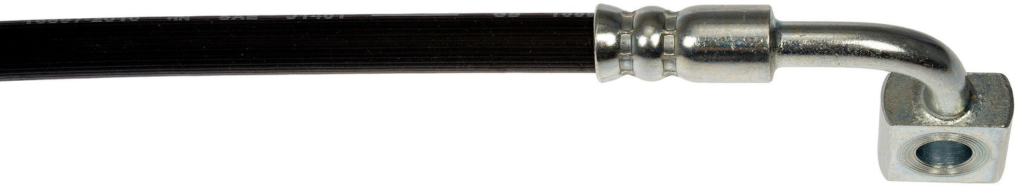 Dorman - First Stop Brake Hydraulic Hose with EPDM Rubber for 2011 Chrysler 300 2011 Dodge Challenger/Charger 2008 Dodge Magnum H620564
