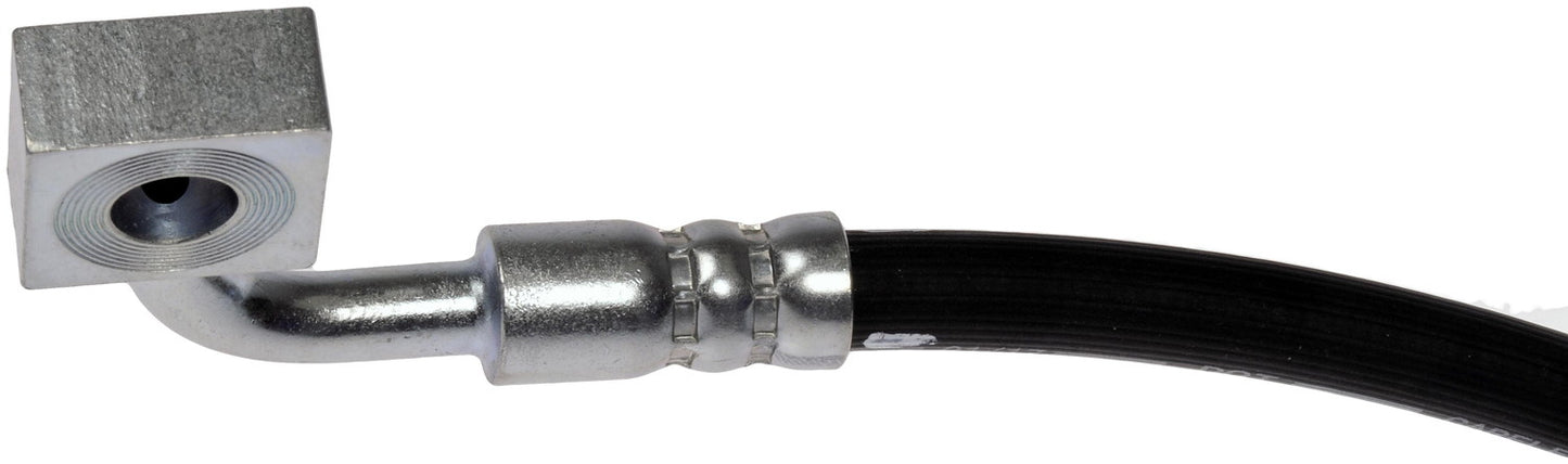 Dorman - First Stop Brake Hydraulic Hose with EPDM Rubber for 2011 Chrysler 300 2011 Dodge Challenger/Charger 2008 Dodge Magnum H620564