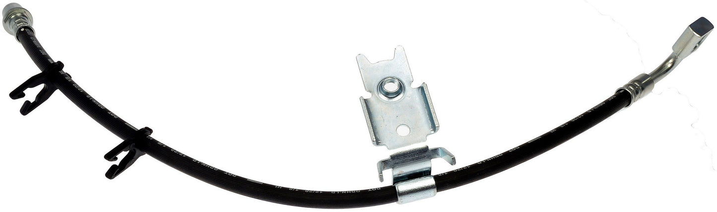 Dorman - First Stop Brake Hydraulic Hose with EPDM Rubber for 2011 Chrysler 300 2011 Dodge Challenger/Charger 2008 Dodge Magnum H620564