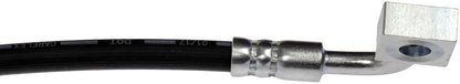 Dorman - First Stop Brake Hydraulic Hose with EPDM Rubber for 2008-05 Dodge Magnum 2011-05 Chrysler 300 2011-06 Dodge Charger 2011-09 Dodge Challenger H620565