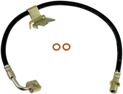 Dorman - First Stop Brake Hydraulic Hose with EPDM Rubber for 2008-05 Dodge Magnum 2011-05 Chrysler 300 2011-06 Dodge Charger 2011-09 Dodge Challenger H620565