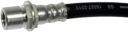 Dorman - First Stop Brake Hydraulic Hose with EPDM Rubber for 2008-05 Dodge Magnum 2011-05 Chrysler 300 2011-06 Dodge Charger 2011-09 Dodge Challenger H620565