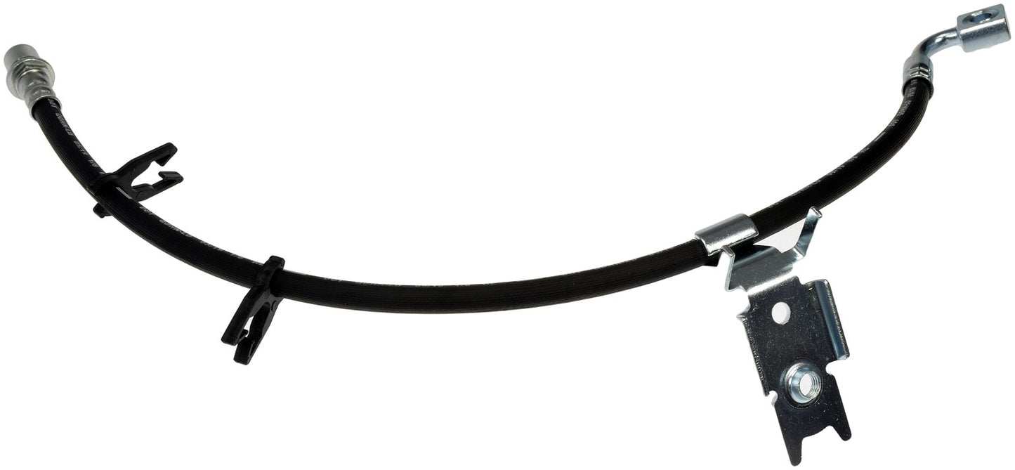 Dorman - First Stop Brake Hydraulic Hose with EPDM Rubber for 2008-05 Dodge Magnum 2011-05 Chrysler 300 2011-06 Dodge Charger 2011-09 Dodge Challenger H620565