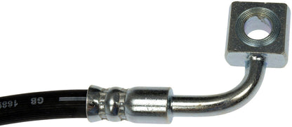 Dorman - First Stop Brake Hydraulic Hose with EPDM Rubber for 2008-05 Dodge Magnum 2011-05 Chrysler 300 2011-06 Dodge Charger 2011-09 Dodge Challenger H620565