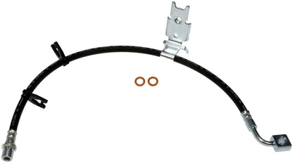 Dorman - First Stop Brake Hydraulic Hose with EPDM Rubber for 2008-05 Dodge Magnum 2011-05 Chrysler 300 2011-06 Dodge Charger 2011-09 Dodge Challenger H620565