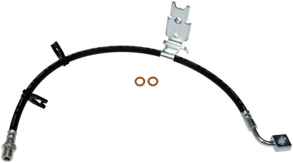 Dorman - First Stop Brake Hydraulic Hose with EPDM Rubber for 2008-05 Dodge Magnum 2011-05 Chrysler 300 2011-06 Dodge Charger 2011-09 Dodge Challenger H620565