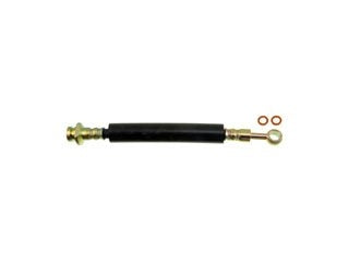 Dorman - First Stop Brake Hydraulic Hose with EPDM Rubber for 2004-2005 Suzuki Grand Vitara H620569