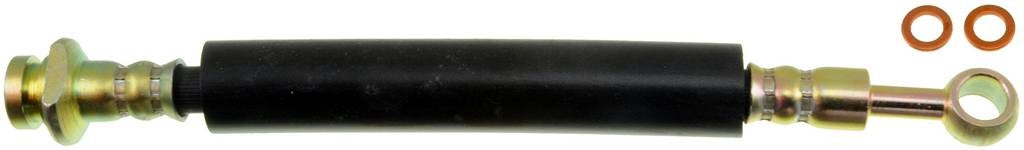 Dorman - First Stop Brake Hydraulic Hose with EPDM Rubber for 2004-2005 Suzuki Grand Vitara H620569