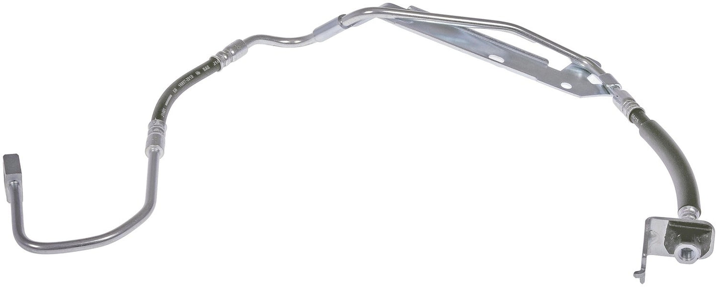 Dorman - First Stop Brake Hydraulic Hose with EPDM Rubber for 2004-03 Dodge Dakota 2003 Dodge Durango H620574