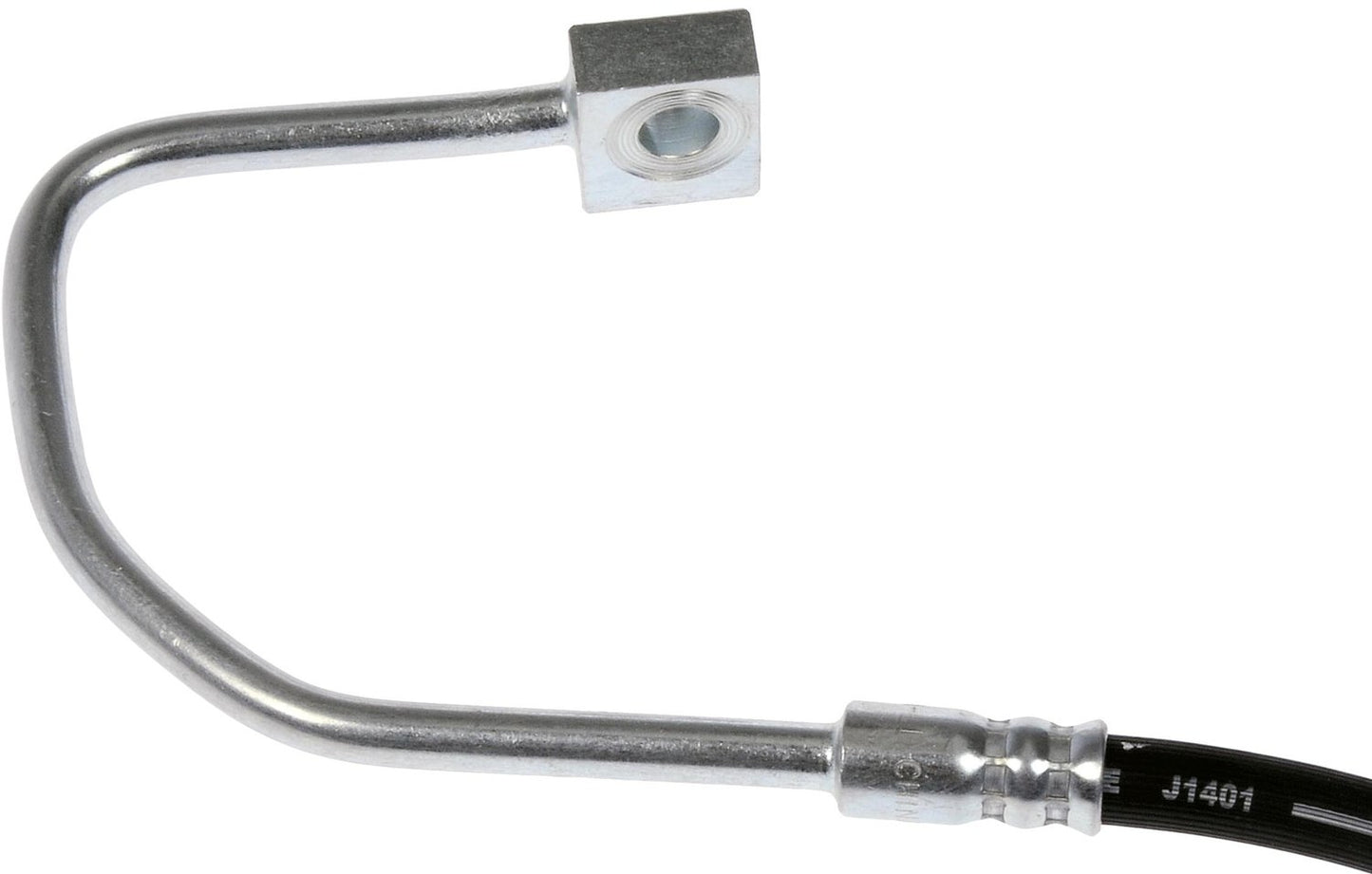 Dorman - First Stop Brake Hydraulic Hose with EPDM Rubber for 2004-03 Dodge Dakota 2003 Dodge Durango H620574