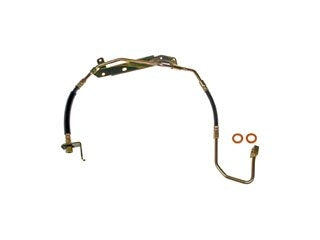 Dorman - First Stop Brake Hydraulic Hose EPDM with Corrosion-Resistant Fittings for 2003-2004 Dodge Dakota 2004-03 Dodge Durango 2003 H620575