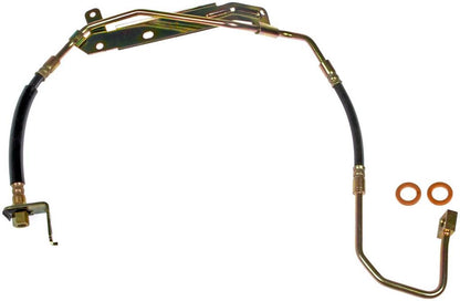 Dorman - First Stop Brake Hydraulic Hose EPDM with Corrosion-Resistant Fittings for 2003-2004 Dodge Dakota 2004-03 Dodge Durango 2003 H620575