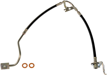 Dorman - First Stop Brake Hydraulic Hose with EPDM Rubber for 2003-2004 Dodge Dakota Durango H620576