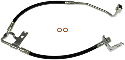 Dorman - First Stop Brake Hydraulic Hose with EPDM Rubber for 2003-2004 Dodge Dakota Durango H620576