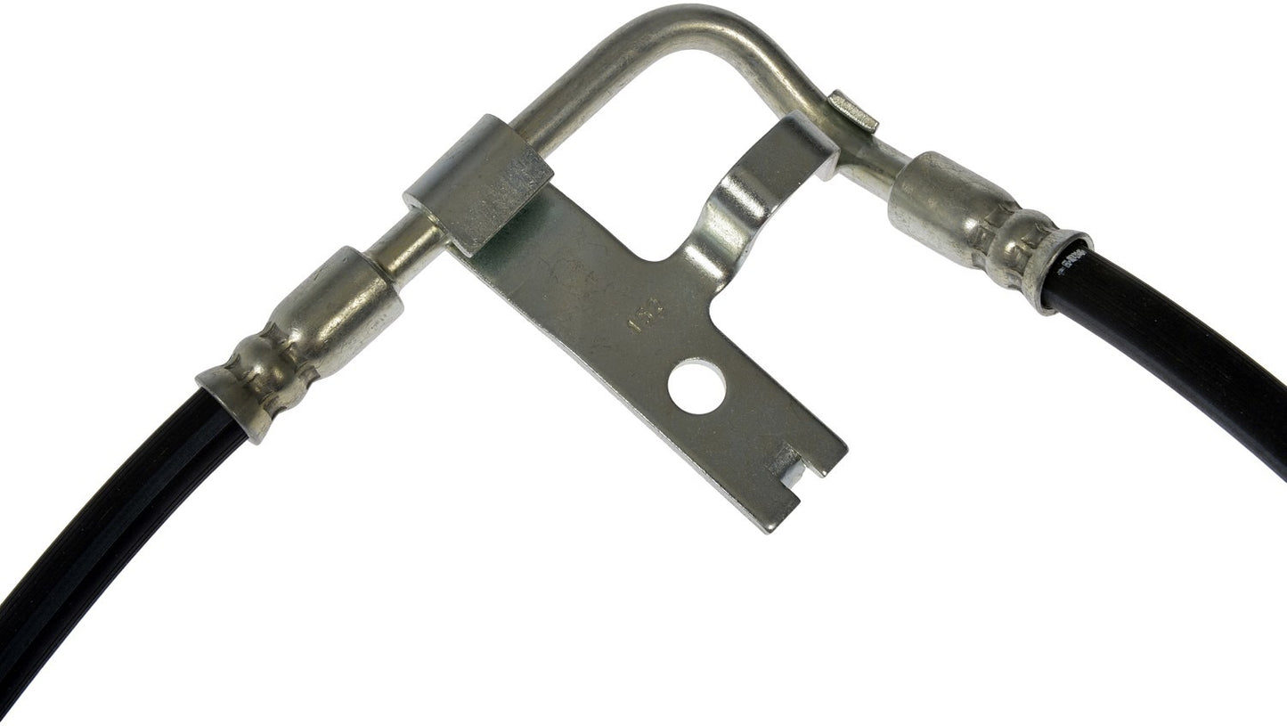 Dorman - First Stop Brake Hydraulic Hose with EPDM Rubber for 2003-2004 Dodge Dakota Durango H620576