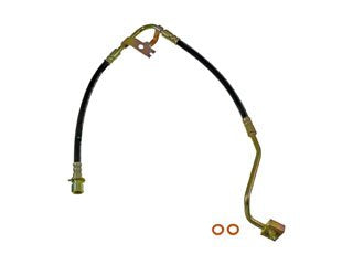 Dorman - First Stop Brake Hydraulic Hose with EPDM Rubber for 2003-2004 Dodge Dakota Durango H620577