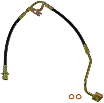 Dorman - First Stop Brake Hydraulic Hose with EPDM Rubber for 2003-2004 Dodge Dakota Durango H620577