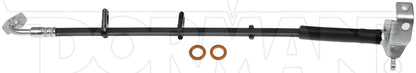 Dorman - First Stop Brake Hydraulic Hose with EPDM Rubber for 2010-2013 Dodge Ram 2500/3500 H620578