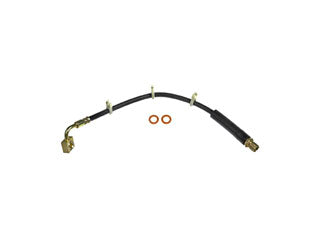 Dorman - First Stop Brake Hydraulic Hose with EPDM Rubber for 2010-2013 Dodge Ram 2500/3500 H620578