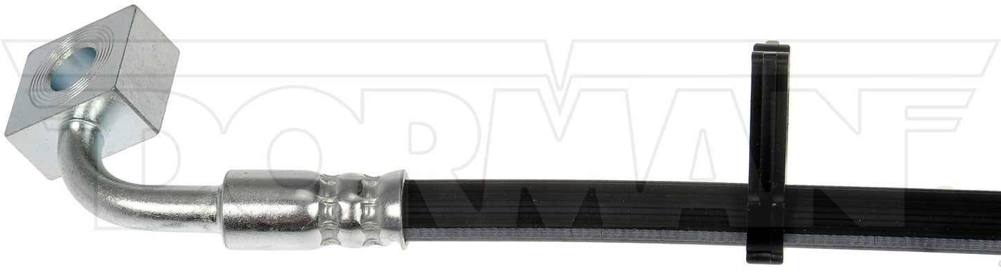 Dorman - First Stop Brake Hydraulic Hose with EPDM Rubber for 2010-2013 Dodge Ram 2500/3500 H620578