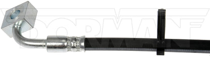 Dorman - First Stop Brake Hydraulic Hose with EPDM Rubber for 2010-2013 Dodge Ram 2500/3500 H620578