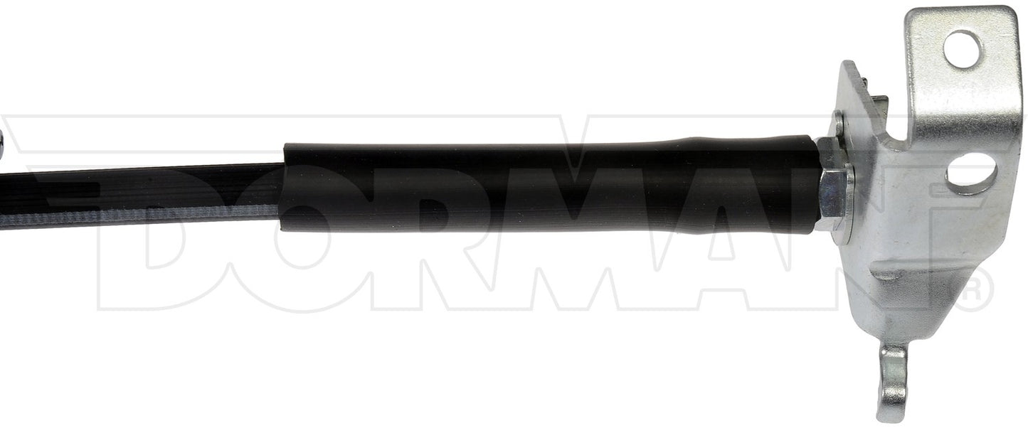 Dorman - First Stop Brake Hydraulic Hose with EPDM Rubber for 2010-2013 Dodge Ram 2500/3500 H620578