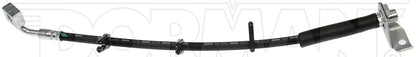 Dorman - First Stop Brake Hydraulic Hose with EPDM Rubber for 2010-2013 Dodge Ram 2500/3500 H620578