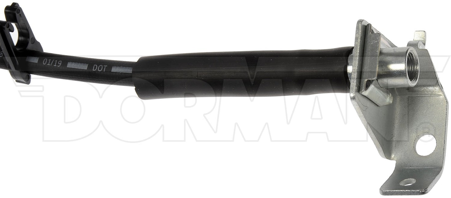 Dorman - First Stop Brake Hydraulic Hose with EPDM Rubber for 2010-2013 Dodge Ram 2500/3500 H620578