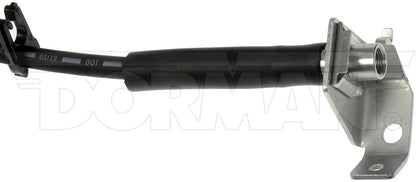 Dorman - First Stop Brake Hydraulic Hose with EPDM Rubber for 2010-2013 Dodge Ram 2500/3500 H620578