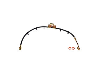 Dorman - First Stop Brake Hydraulic Hose with EPDM Rubber for 2010-03 Dodge Ram 2500 3500 2013-11 H620581