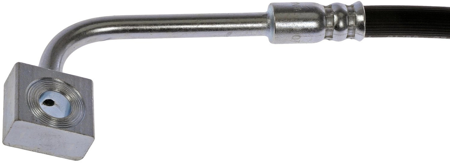 Dorman - First Stop Brake Hydraulic Hose with EPDM Rubber for 2010-03 Dodge Ram 2500 3500 2013-11 H620581